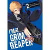 KNYGA Graveweaver I'm the Grim Reaper, Vol. 2