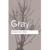 KNYGA Gray John Gray Enlightenment's Wake