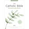KNYGA Graziano Marcheschi Catholic Bible, Personal Study Edition