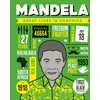 KNYGA Great Lives in Graphics: Mandela