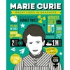 KNYGA Great Lives in Graphics: Marie Curie