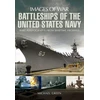 KNYGA Green Michael Battleships of the United States Navy