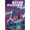 KNYGA Green Michael Blade Runner 2029 Vol. 1: