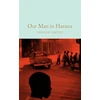 KNYGA Greene Graham Our Man in Havana