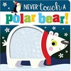 KNYGA Greening Rosie Never Touch a Polar Bear