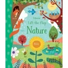 KNYGA Greenwell Jessica Lift-the-Flap Nature