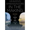 KNYGA Greg Allenby Heaven's Ambassadors in the Making: Becoming the Person You Were Created to Be