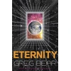 KNYGA Greg Bear Amžinybė