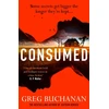 KNYGA Greg Buchanan Consumed