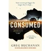 KNYGA Greg Buchanan Consumed