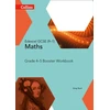 KNYGA Greg Byrd Edexcel GCSE (9–1) Maths Grade 4–5 Booster Workbook