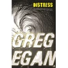 KNYGA Greg Egan Distress