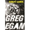 KNYGA Greg Egan Schild's Ladder