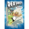KNYGA Greg Foley Dex Dingo: World's Best Greatest Ever Inventor