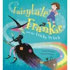 KNYGA Greg Gormley Fairytale Frankie and the Tricky Witch