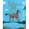 KNYGA Greg Gormley Prince and the Pee