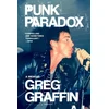 KNYGA Greg Graffin Punk Paradox