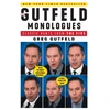 KNYGA Greg Gutfeld Gutfeld Monologues