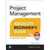 KNYGA Greg Horine Project Management Absolute Beginner's Guide