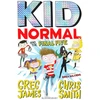KNYGA Greg James Kid Normal and the Final Five: Kid Normal 4