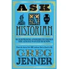 KNYGA Greg Jenner Ask A Historian