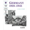 KNYGA Greg Lacey Germany 1918-1945: A depth study