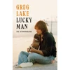 KNYGA Greg Lake Laimingas vyras