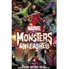 KNYGA Greg Land Monsters Unleashed!