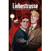 KNYGA Greg Lockard Liebestrasse