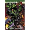 KNYGA Greg Pak Hulk: World War Hulk