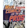KNYGA Greg Pak Make Comics Like the Pros