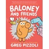 KNYGA Greg Pizzoli Baloney and Friends