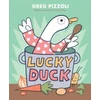 KNYGA Greg Pizzoli Lucky Duck