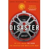 KNYGA Greg Sestero Disaster Artist