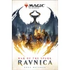 KNYGA Greg Weisman Magic: The Gathering - Ravnica