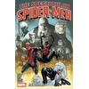 KNYGA Greg Weisman Spectacular Spider-Men Vol. 2: Elementary