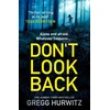 KNYGA Gregg Andrew Hurwitz Don't Look Back