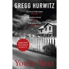 KNYGA Gregg Andrew Hurwitz You're Next