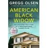 KNYGA Gregg Olsen American Juodas Widow