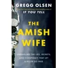 KNYGA Gregg Olsen Amish Wife