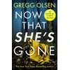 KNYGA Gregg Olsen Now That She's Gone