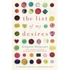 KNYGA Gregoire Delacourt List of my Desires