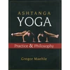 KNYGA Gregor Maehle Ashtanga Yoga