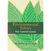 KNYGA Gregory Bassham Environmental Ethics