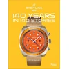 KNYGA Gregory Breitling Breitling 140 Years 140 Stories