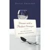 KNYGA Gregory David Dinner With A Perfect Stranger