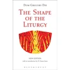 KNYGA Gregory Dix Shape of the Liturgy, New Edition