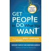 KNYGA Gregory Hartley Get People to Do What You Want