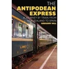 KNYGA Gregory Hill Antipodean Express