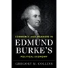 KNYGA Gregory M Collins Commerce and Manners in Edmund Burke's Political Economy